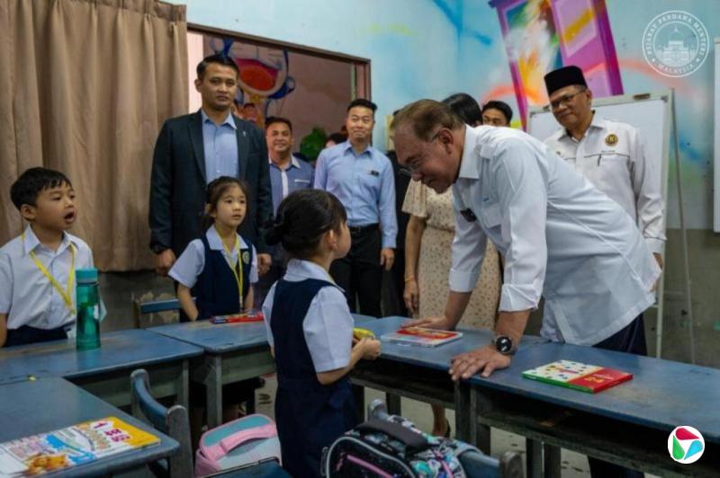 马国政府即将承认统考?