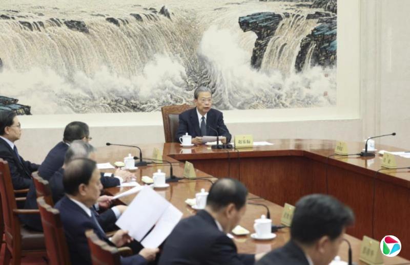 中国人大常委会明召开会议 审议个别代表资格