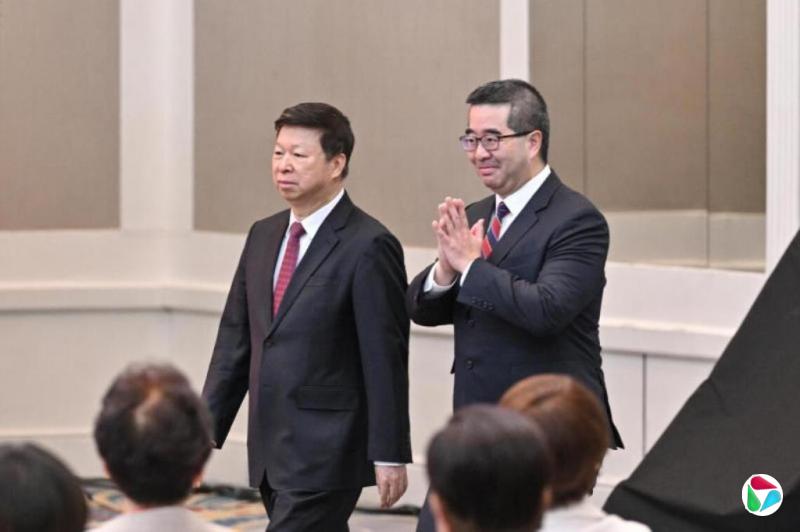 国共智库论坛登场 达成恢复两岸人员往来正常化等共同意见