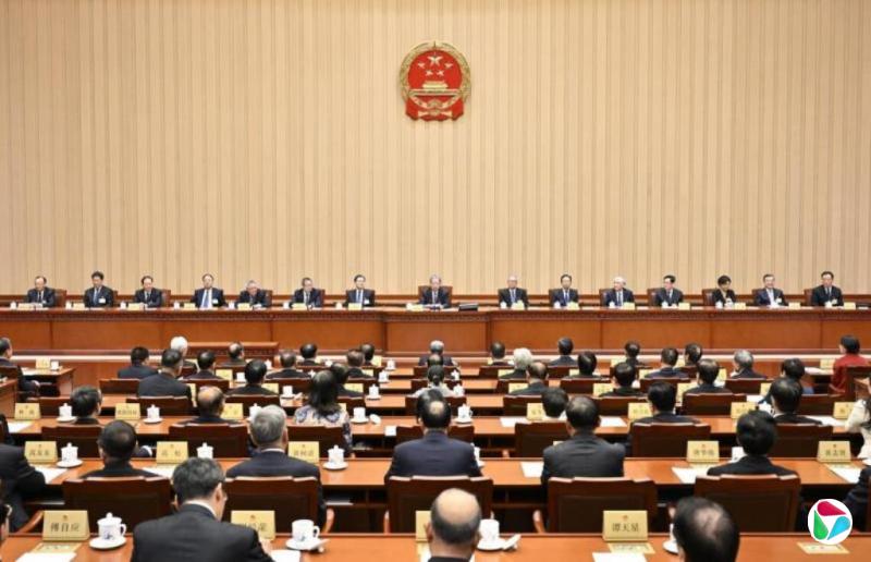 中国人大常委会终止三人代表资格 未涉张又侠刘振立