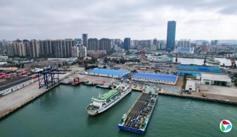 海南自贸港岛内居民消费的部分进境商品免征关税
