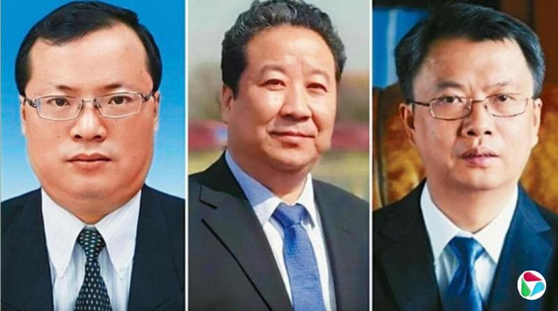 中国三军工央企高管被罢免人大代表 分析:或涉贪未必因张又侠案