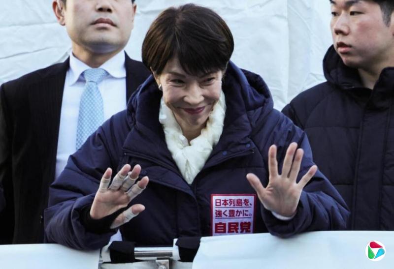 日选战频传收紧移民呼声 专家担忧劳动力短缺加剧