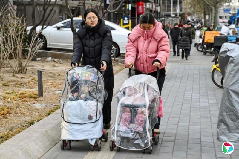 中国全国实现生育津贴直接发放给个人