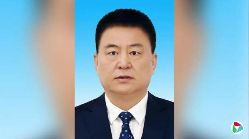 内蒙古自治区政府副主席么永波已任自治区政协党组成员