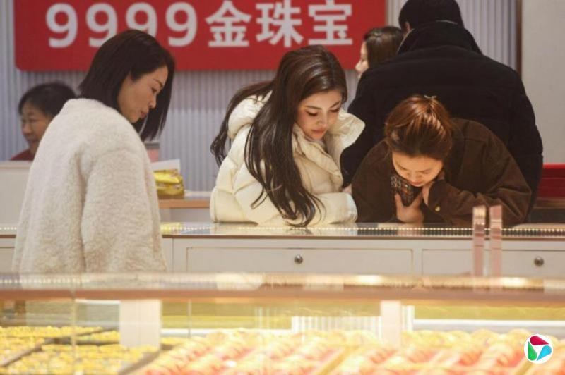 中国投机资金涌入金属市场 网红白银期货基金连续五日跌停