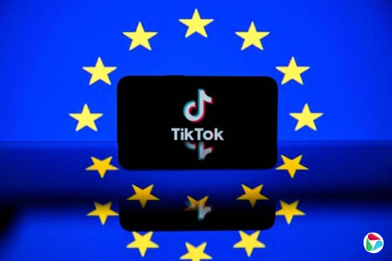 针对上瘾功能 欧盟要求TikTok进行平台设计修正