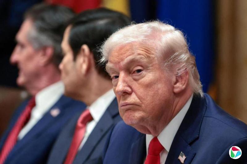 特朗普下令优先向国防支出高战略重要国家售武