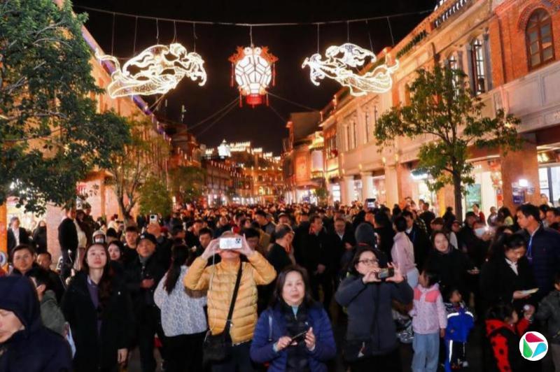 福建泉州六酒店民宿春节非法涨价被立案查处