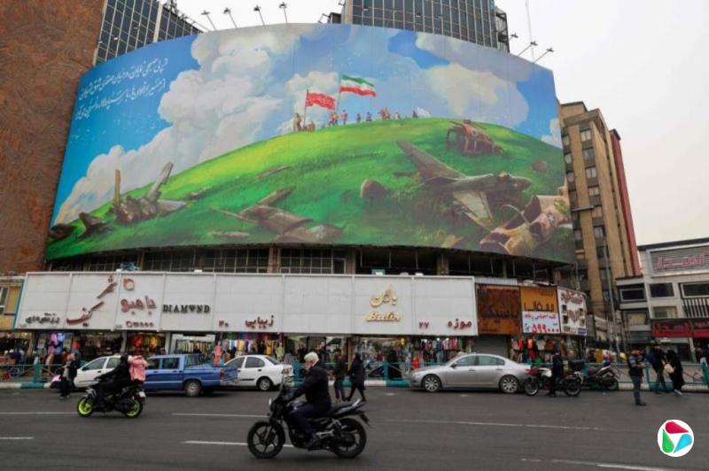 陈广猛:伊朗为何不向上合与金砖等组织求助??