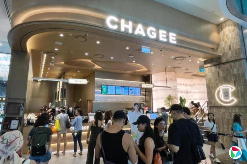 流入新加坡中资激增八倍 经发局:来自各行各业