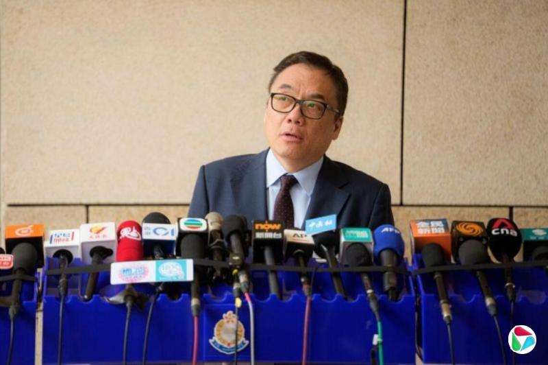 港国安处欢迎法院重判并确认黎智英幕后推手角色