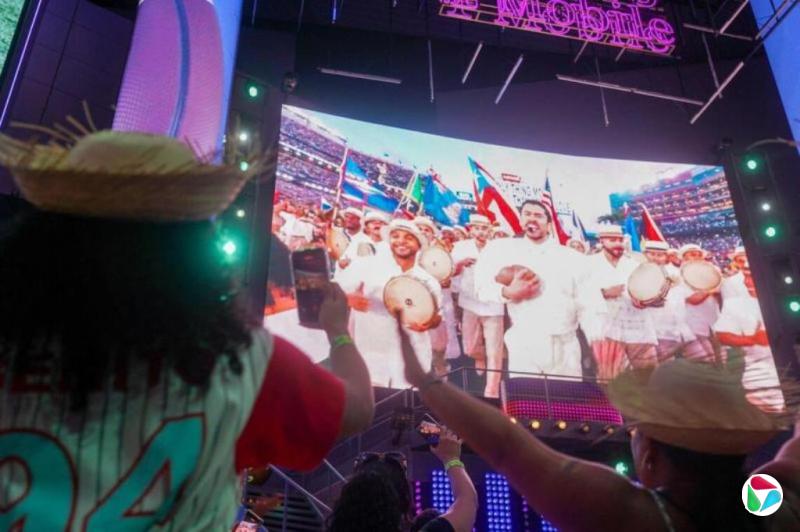 特朗普称Bad Bunny超级碗中场表演“糟糕透顶”