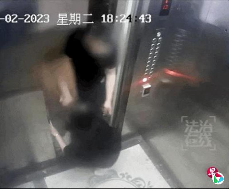 ����죺����ǿ�鰸��Ƶ�ع�����������