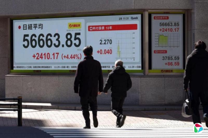 林泉忠:高市狂胜是中日关系回暖窗口?
