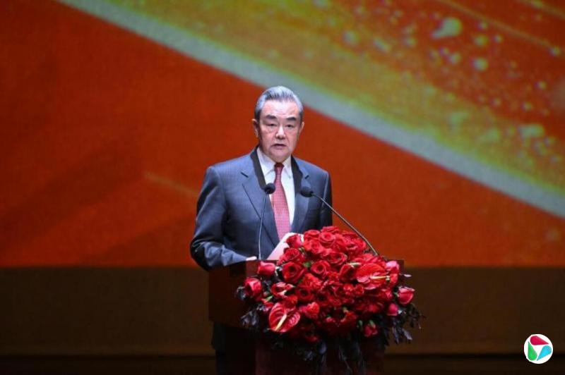 王毅本周将访匈牙利并赴德国参加慕尼黑安全会议