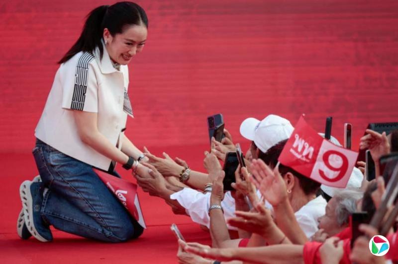 “达信魔力”消退 家乡清迈失守清零惨败