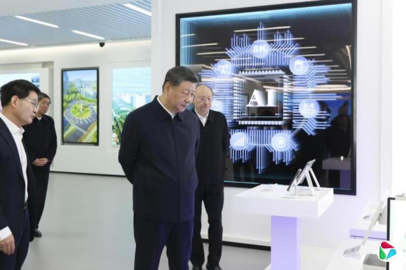 习近平:严把选人用人关口