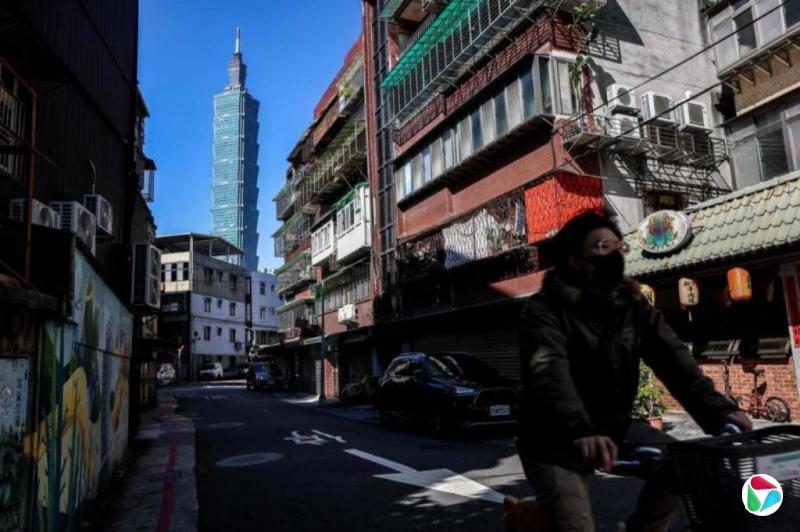 美众议院通过涉台法案 若大陆犯台将被逐出国际金融体系