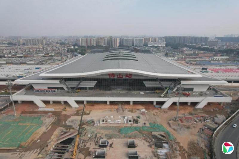 中国国开行去年发放超1.6万亿元人民币贷款支持基建