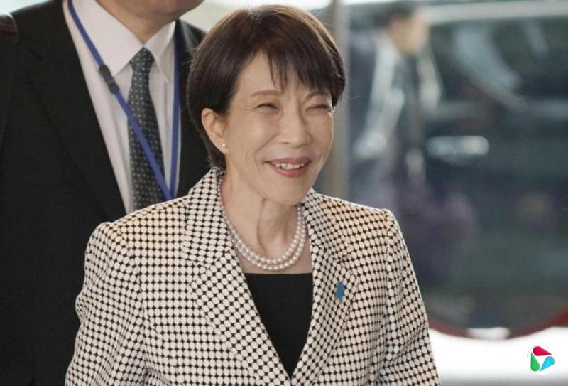 韩前伟:高市早苗对华外交危机与选举大胜