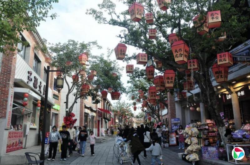 中共福建省委书记:推动两岸合作 引导更多台商赴闽
