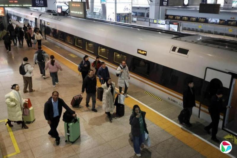 中国官方在春节前约谈六大出行平台