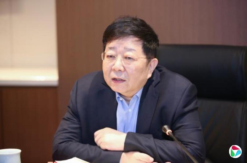 李兆廷,被拘留
