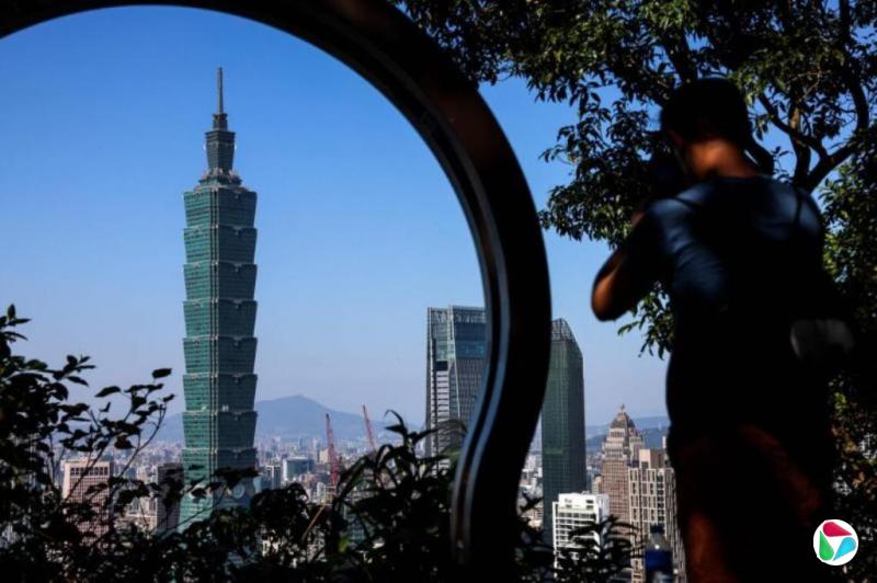台外长驳斥王毅慕尼黑讲话:停止误导国际视听和无端挑衅