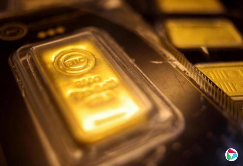 缺乏市场刺激因素 金价本周料横摆盘整