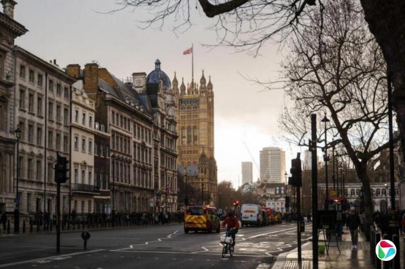 英国去年第四季就业市场走软 失业率近五年最高位