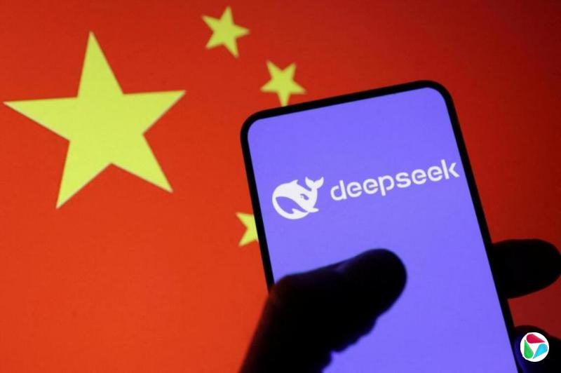 美国高官指控深度求索 利用英伟达最先进晶片训练新AI模型