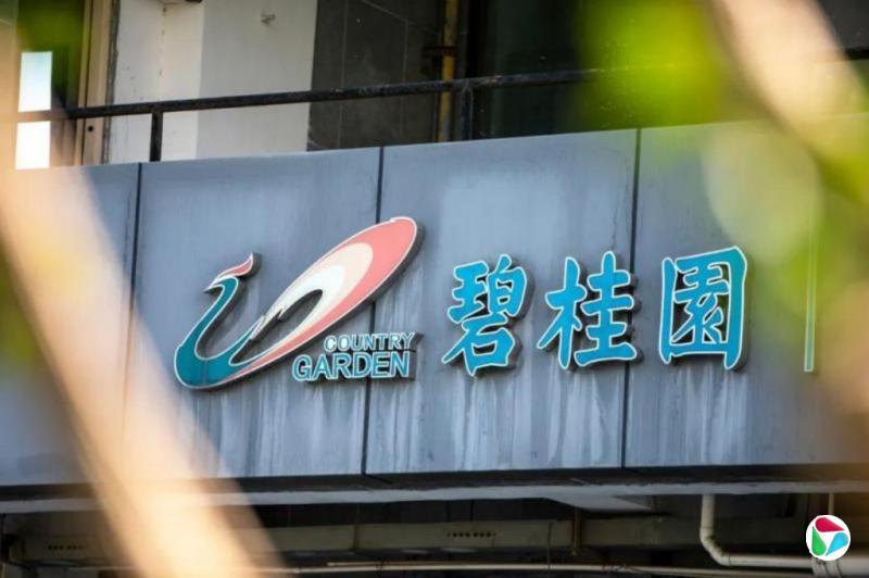 碧桂园拟回购旗下九只境内债