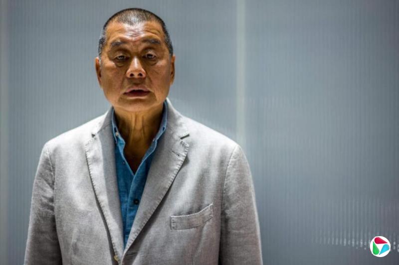 黎智英欺诈案上诉得直 港律政司:研究判案书考虑上诉