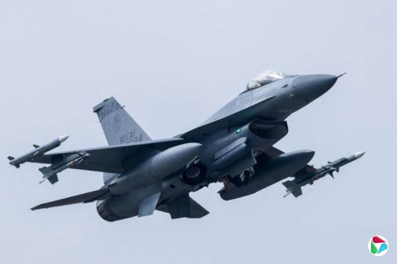 土耳其对F-16战机坠毁展开调查