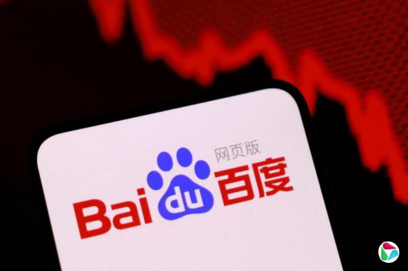 百度营收连续三个季度下滑 AI业务发展滞后