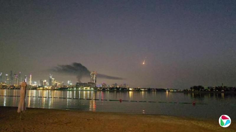 台北飞迪拜阿布扎比航班取消 恢复时间未定