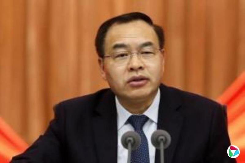 唐良智任全国政协教科卫体委员会副主任