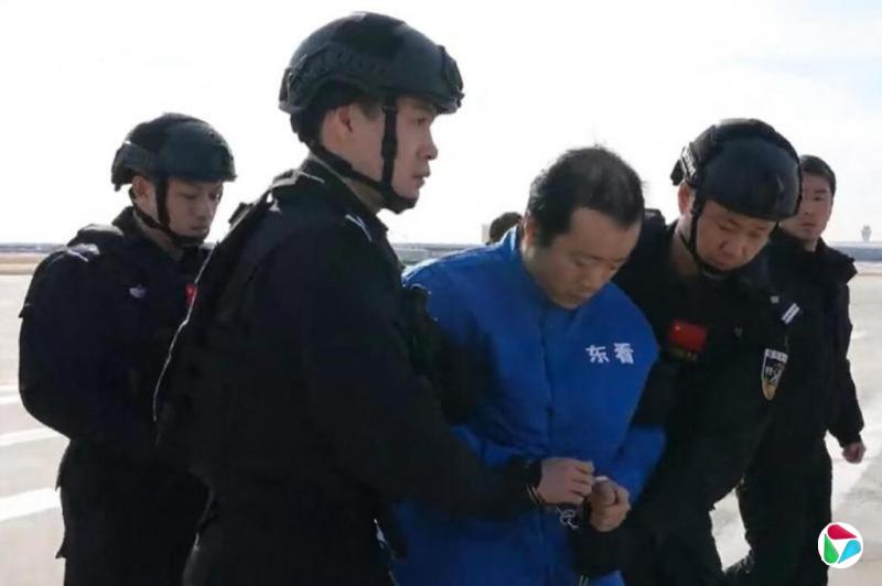 涉107亿新台币 台湾起诉太子集团首脑陈志等62人及13家公司
