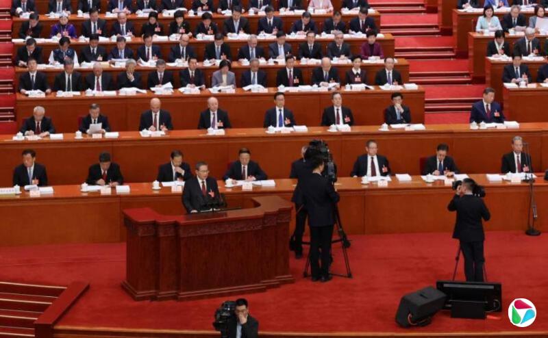 李强:外部环境变化影响加深 必须以苦练内功来应对外部挑战