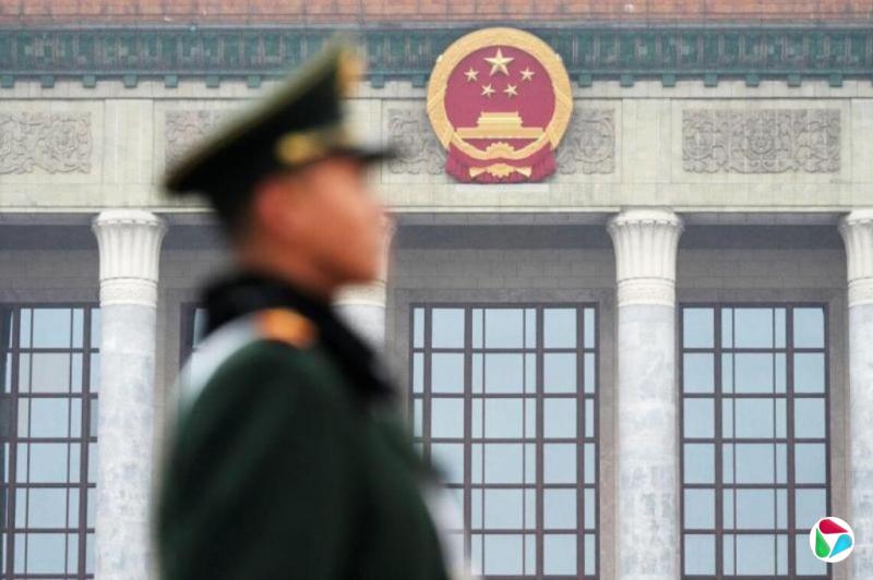 中国官方称GDP区间目标为应对不确定性留余地