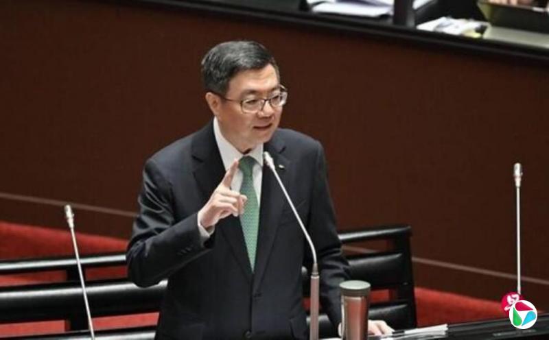台行政院再不副署三法案 在野批毁宪乱政