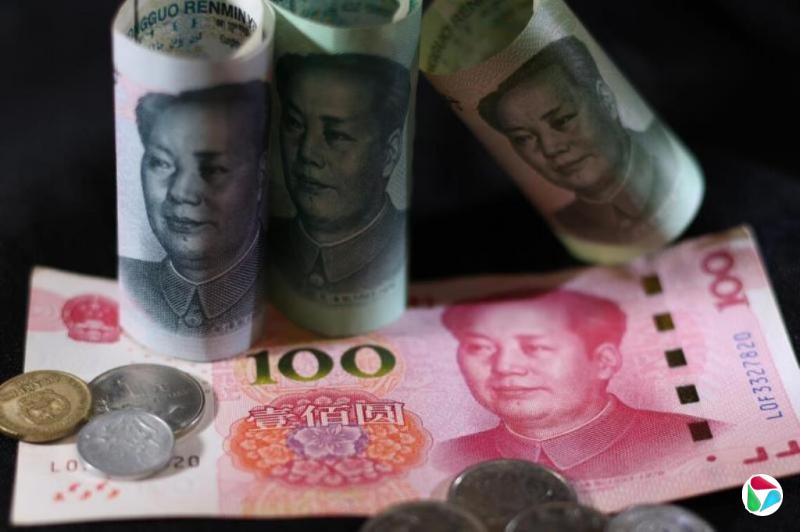 人民币融资规模创新高达2000亿美元 中国推动货币国际化见成效