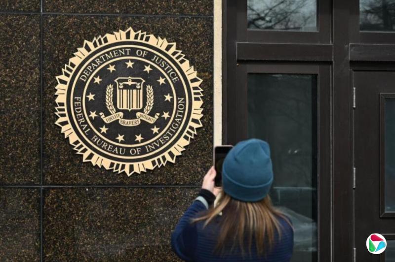 美媒:FBI监控电脑网络疑遭中国入侵