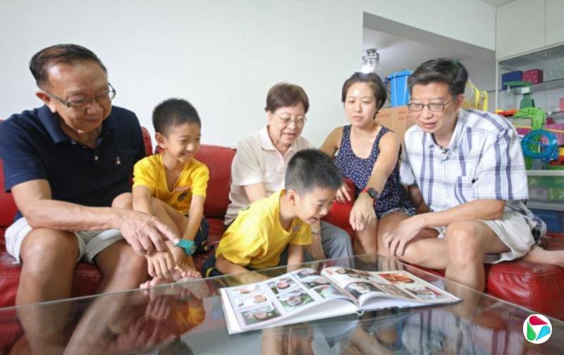 洪奕婷:生育背后的隐形大军