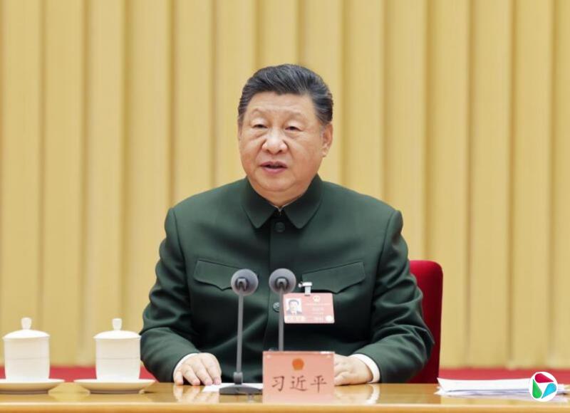 于泽远:习近平强调军中绝不能“怀有二心”
