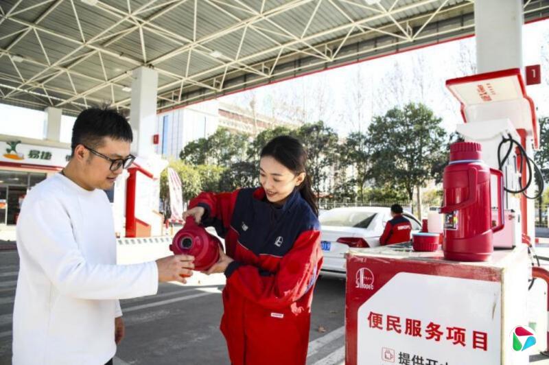 中国油价今将调整 大概率上调