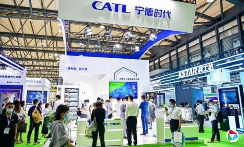 宁德时代2025年净利同比增逾42%