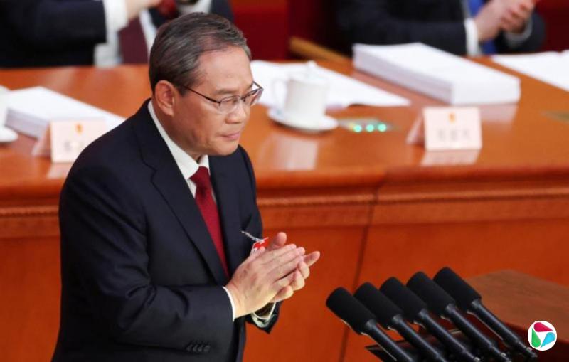 2026年两会:中国高层人事大洗牌的一扇窗
