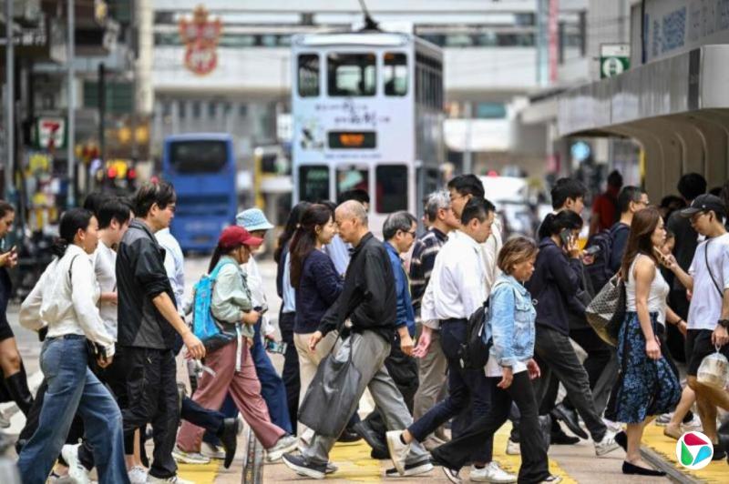 港府制定首份五年规划 各政策局本月要交“功课”